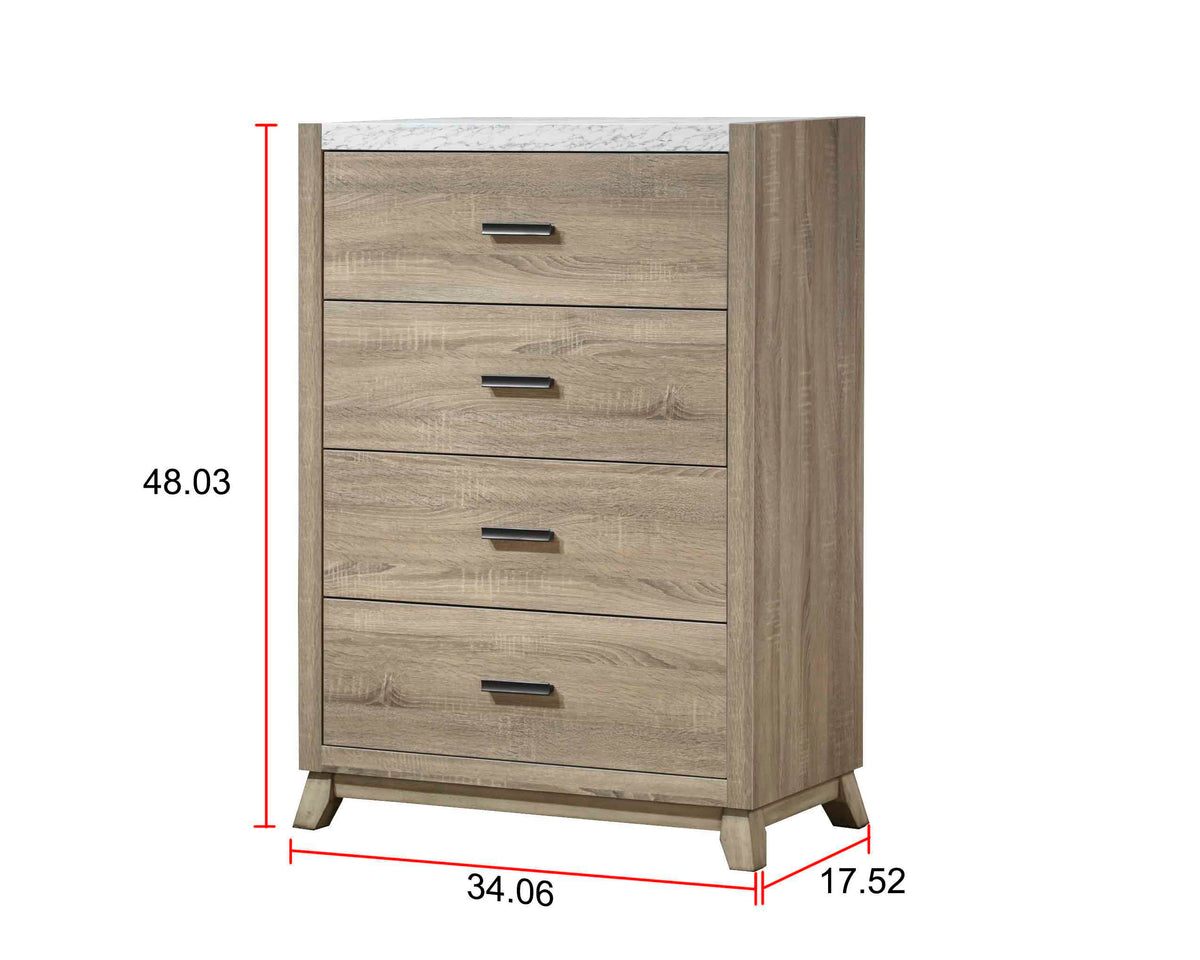 Tilston Bedroom Collection