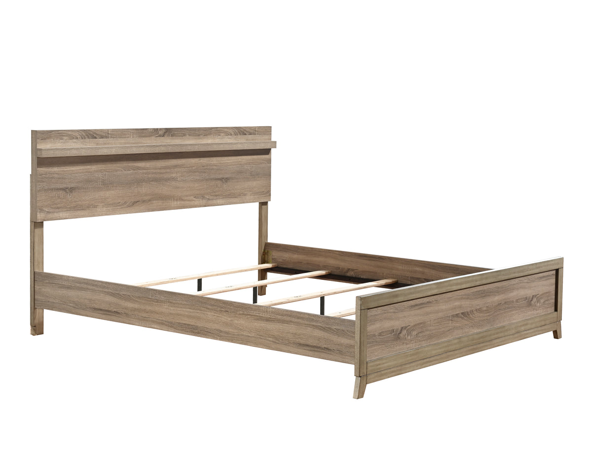 Tilston Bedroom Collection