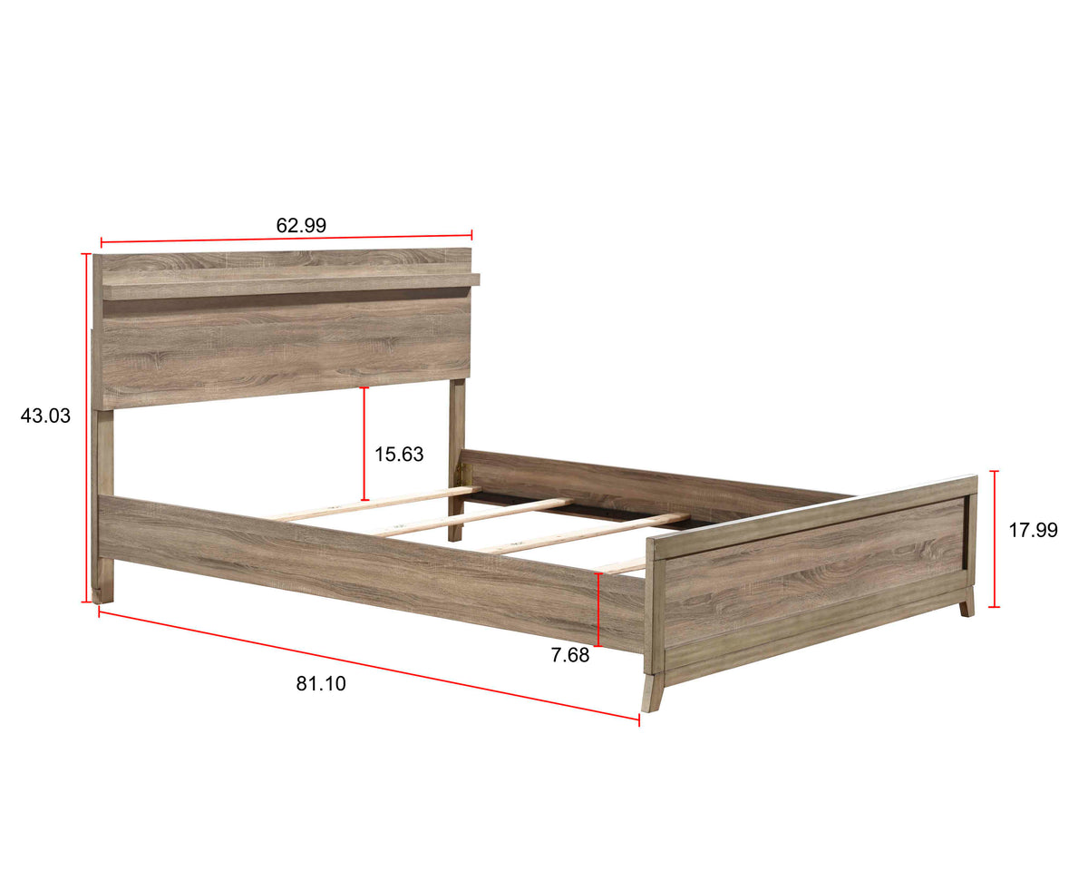 Tilston Bedroom Collection