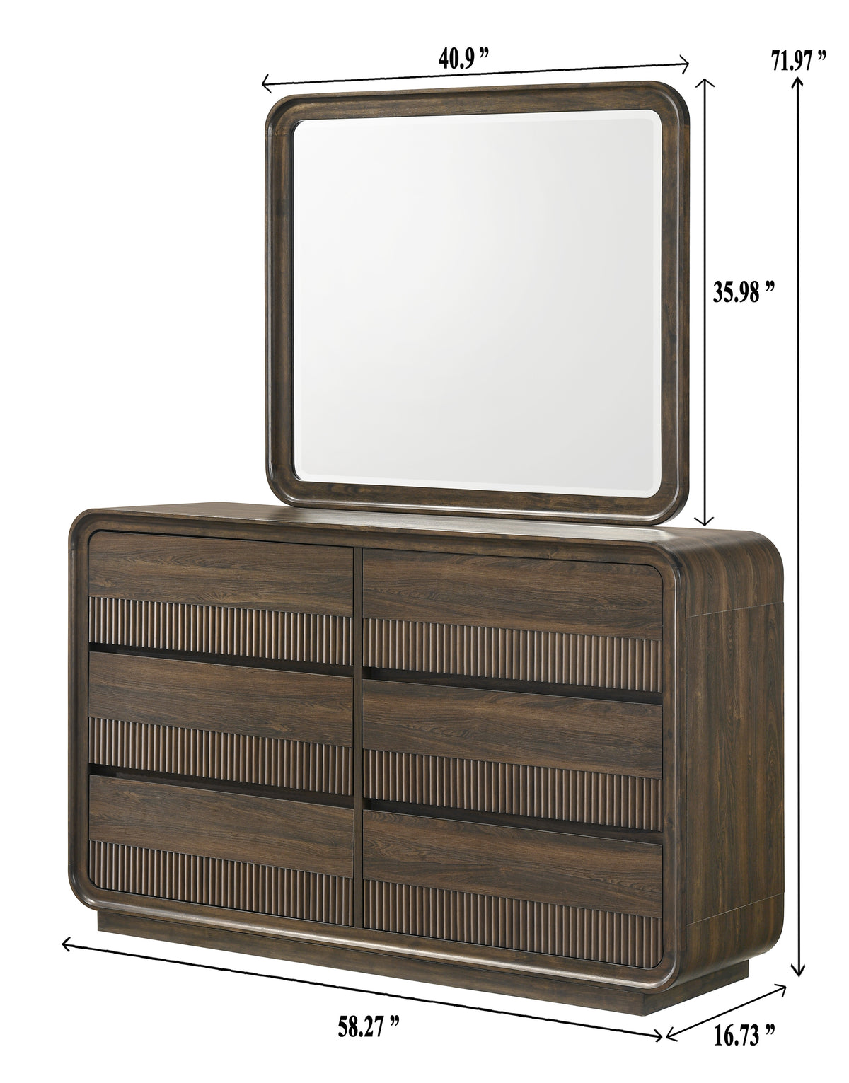 Kinkaid Bedroom Collection