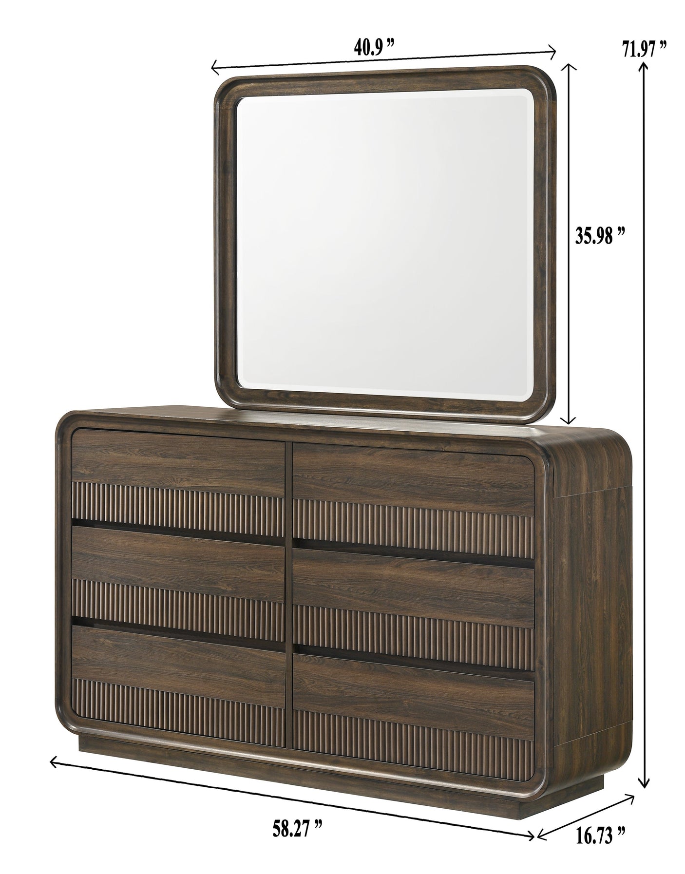 Kinkaid Bedroom Collection