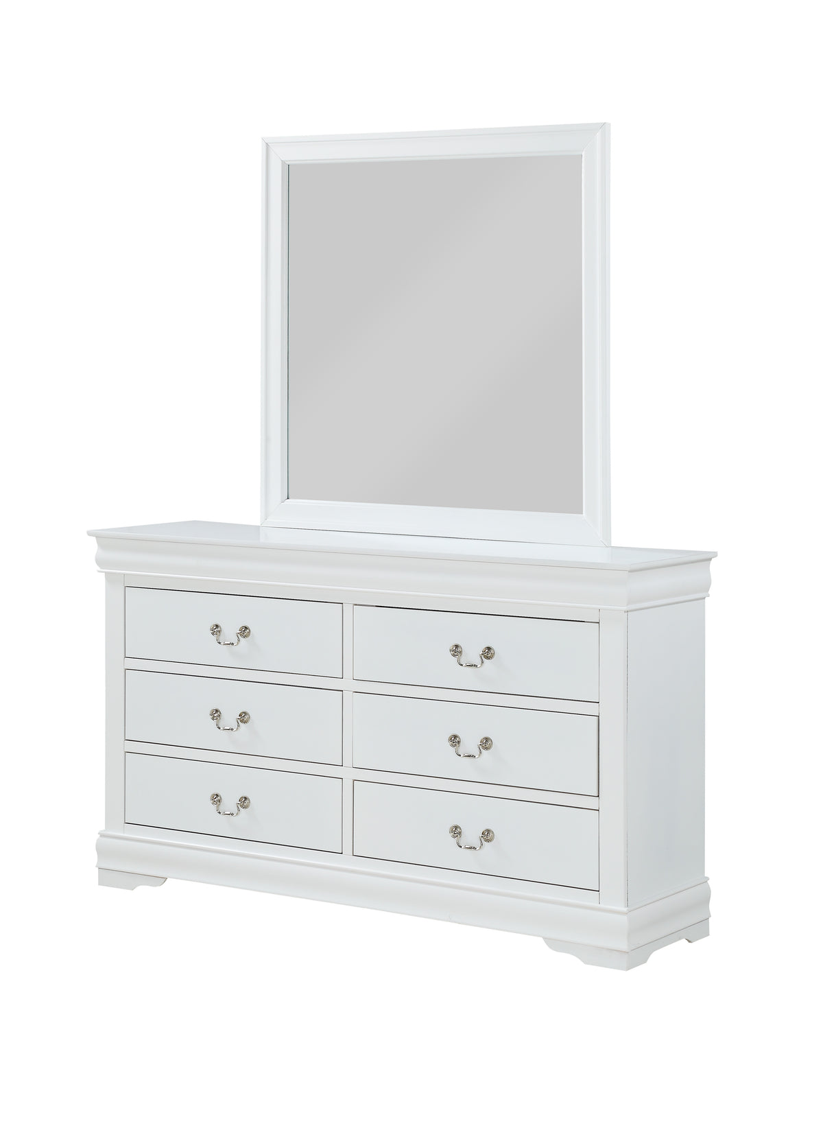 Louis Philip Bedroom Collection