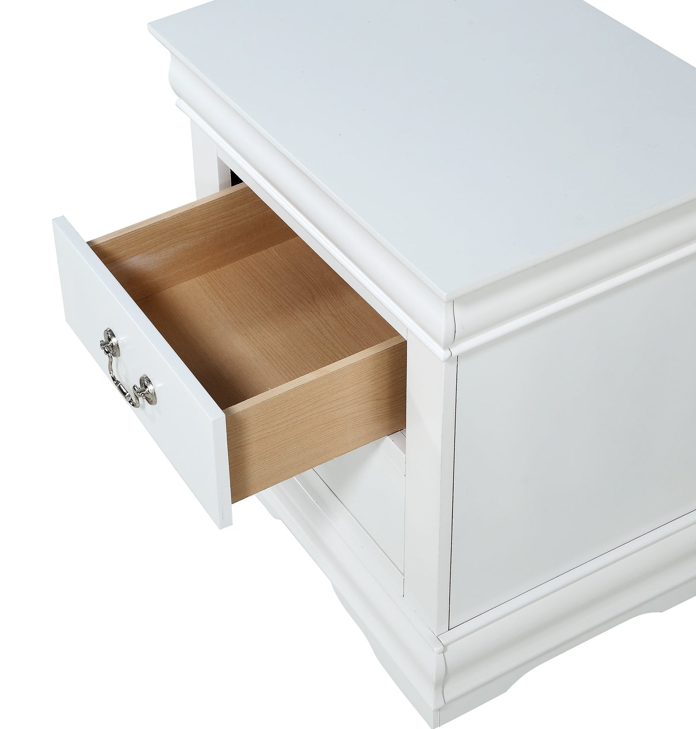 Louis Philip Bedroom Collection