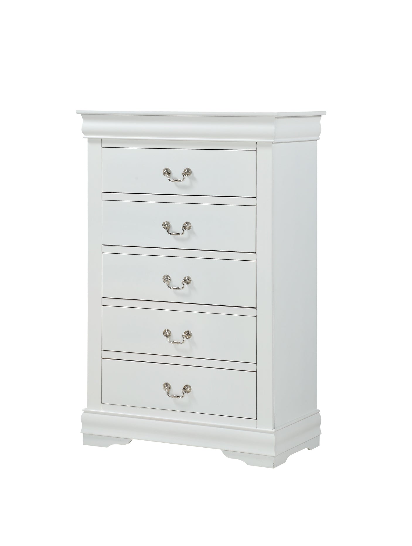 Louis Philip Bedroom Collection