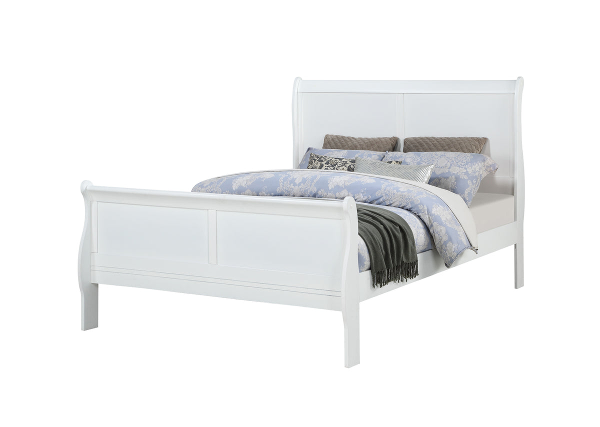 Louis Philip Bedroom Collection
