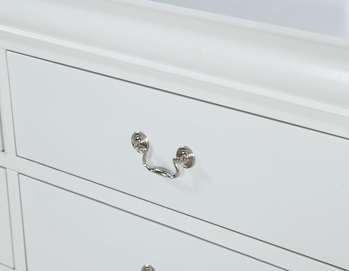 Louis Philip Bedroom Collection