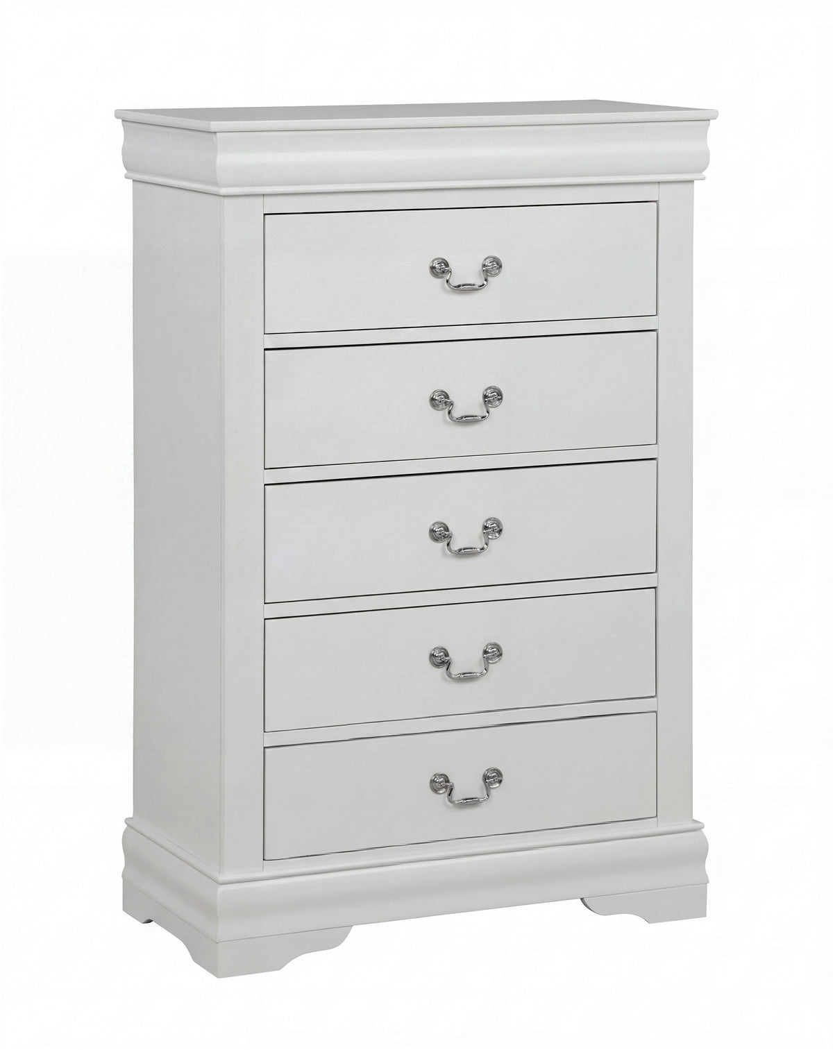 Louis Philip Bedroom Collection