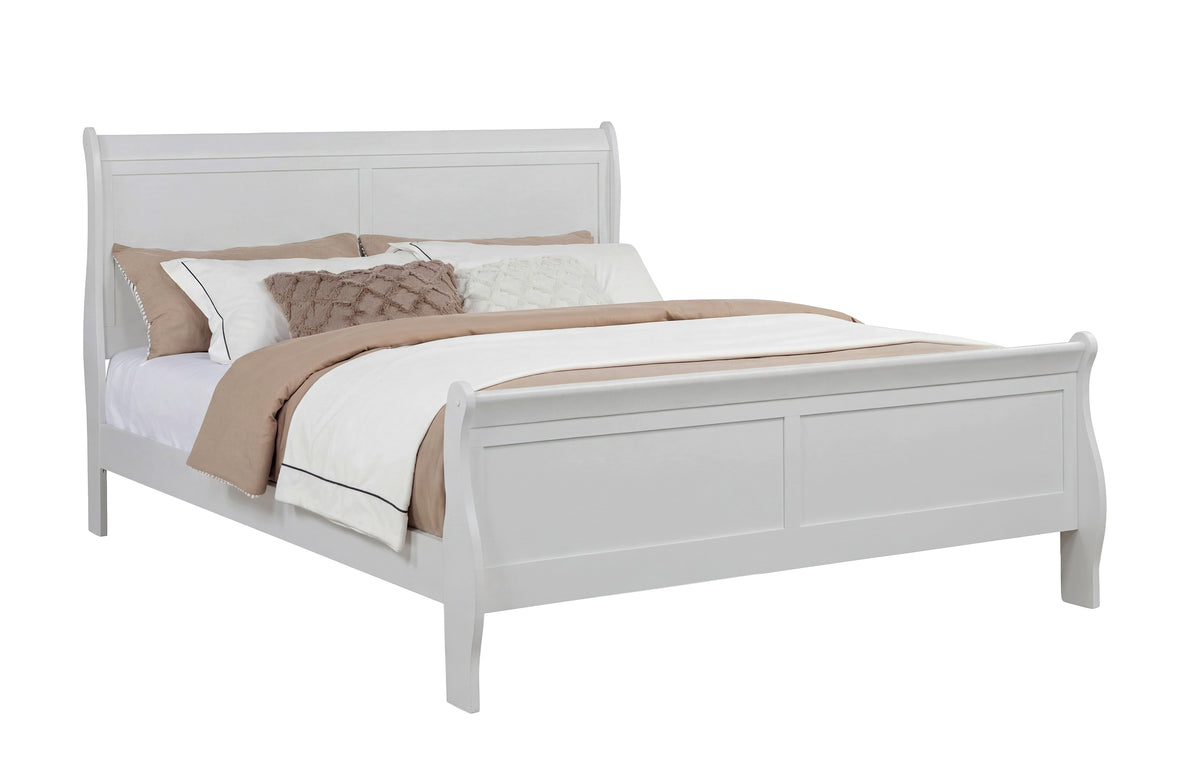Louis Philip Bedroom Collection