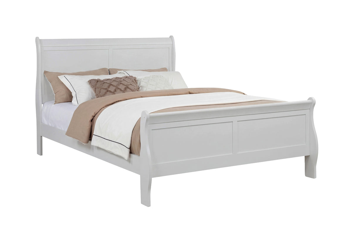 Louis Philip Bedroom Collection