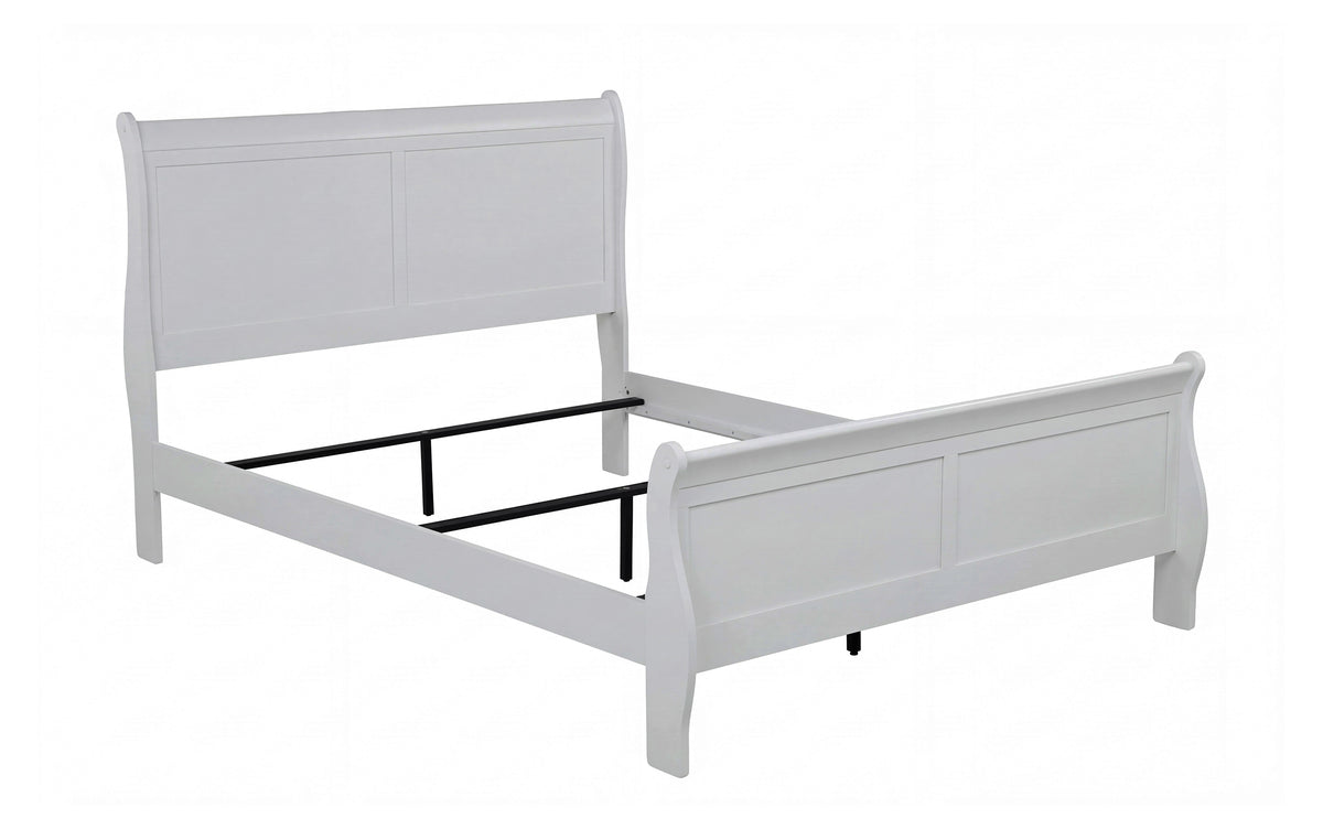 Louis Philip Bedroom Collection