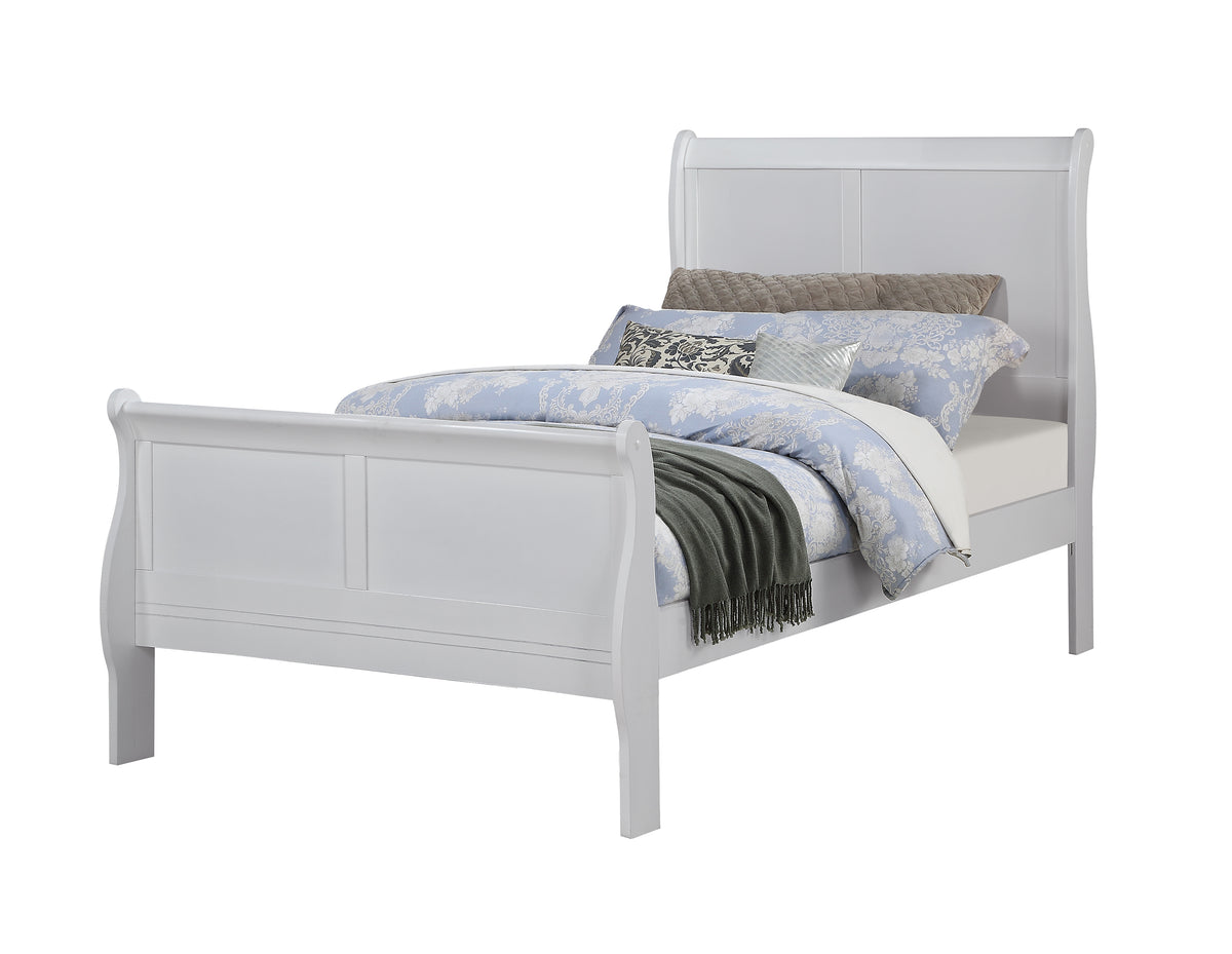Louis Philip Bedroom Collection