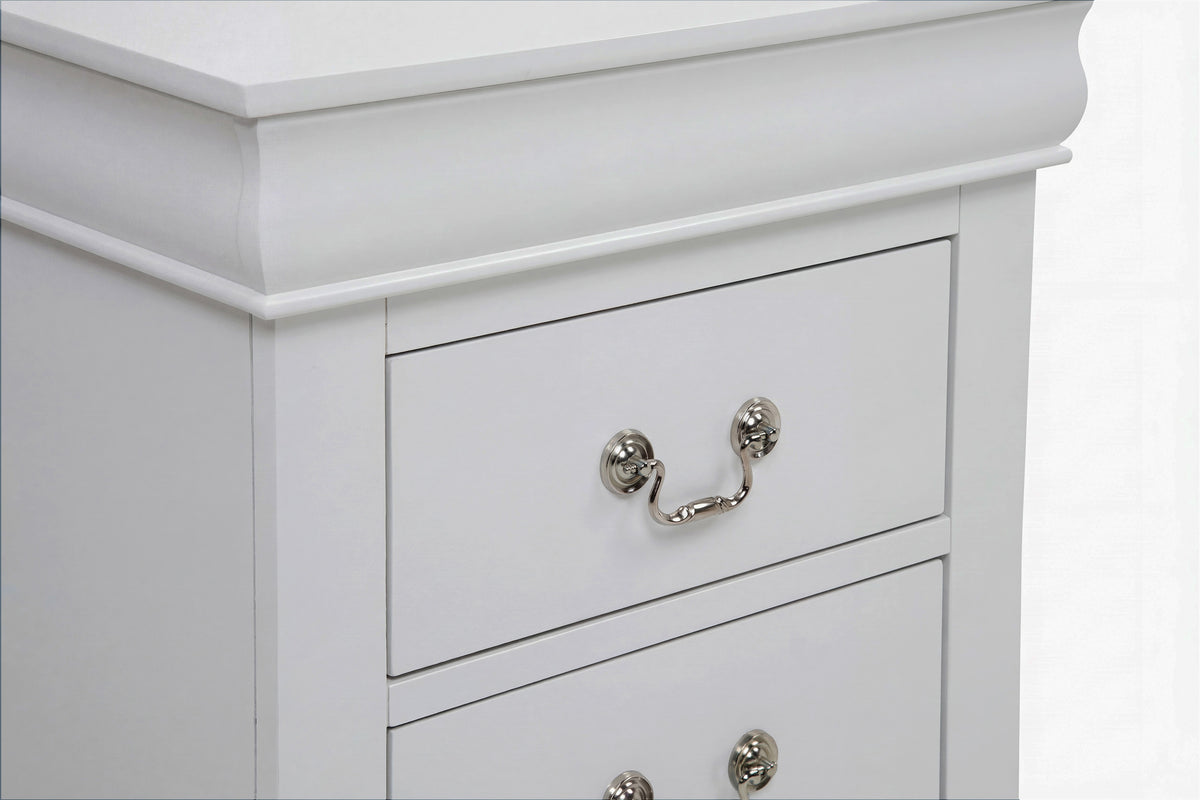 Louis Philip Bedroom Collection