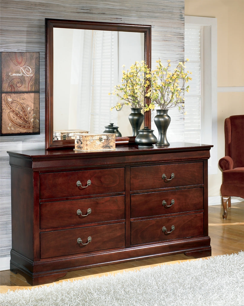 Alisdair Bedroom Sets