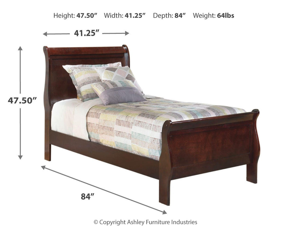 Alisdair Bedroom Sets