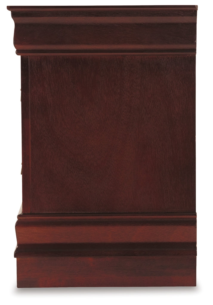 Alisdair Nightstands