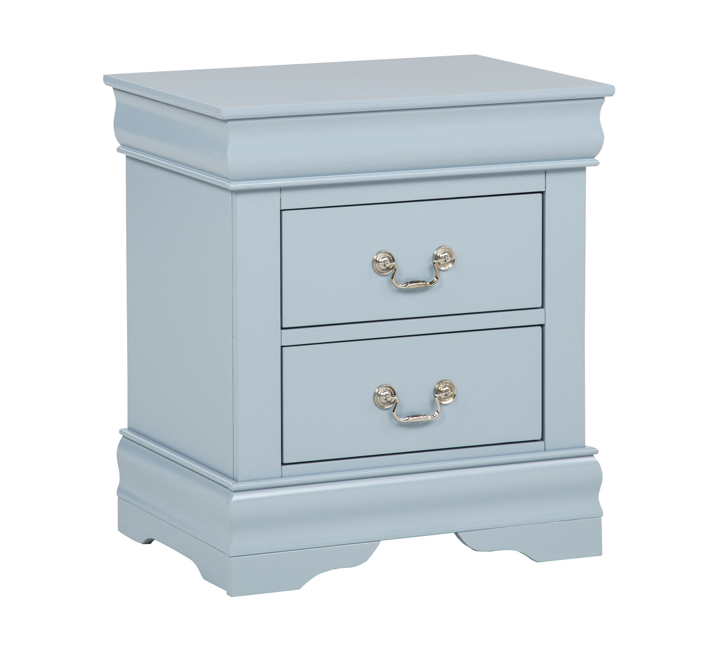 Louis Philip Bedroom Collection