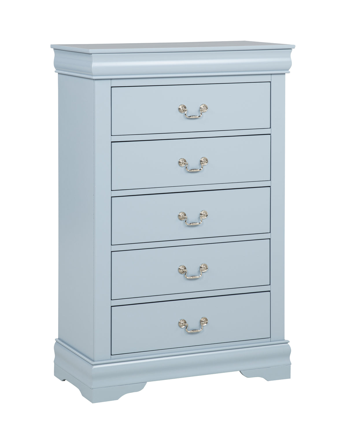 Louis Philip Bedroom Collection