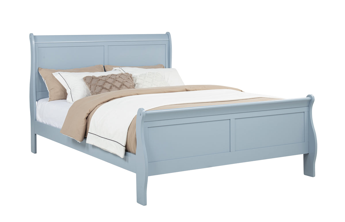 Louis Philip Bedroom Collection