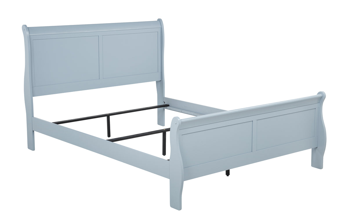 Louis Philip Bedroom Collection