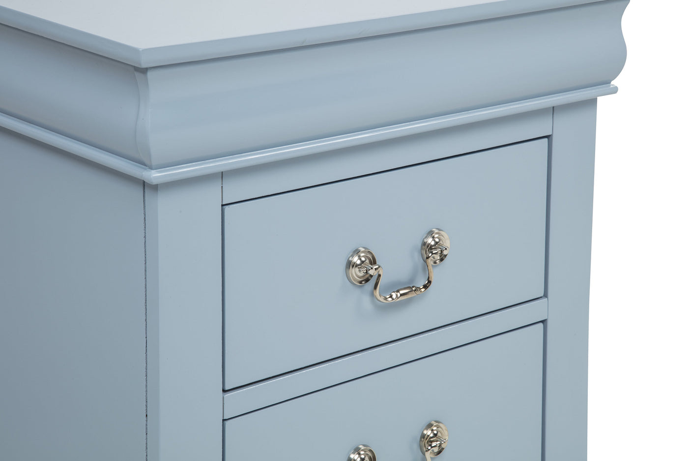 Louis Philip Dresser