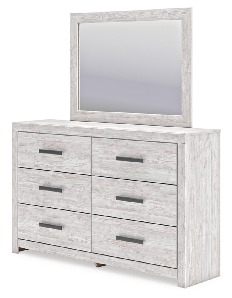 Cayboni Bedroom Sets