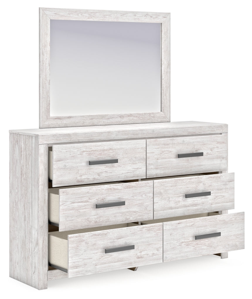 Cayboni Bedroom Sets