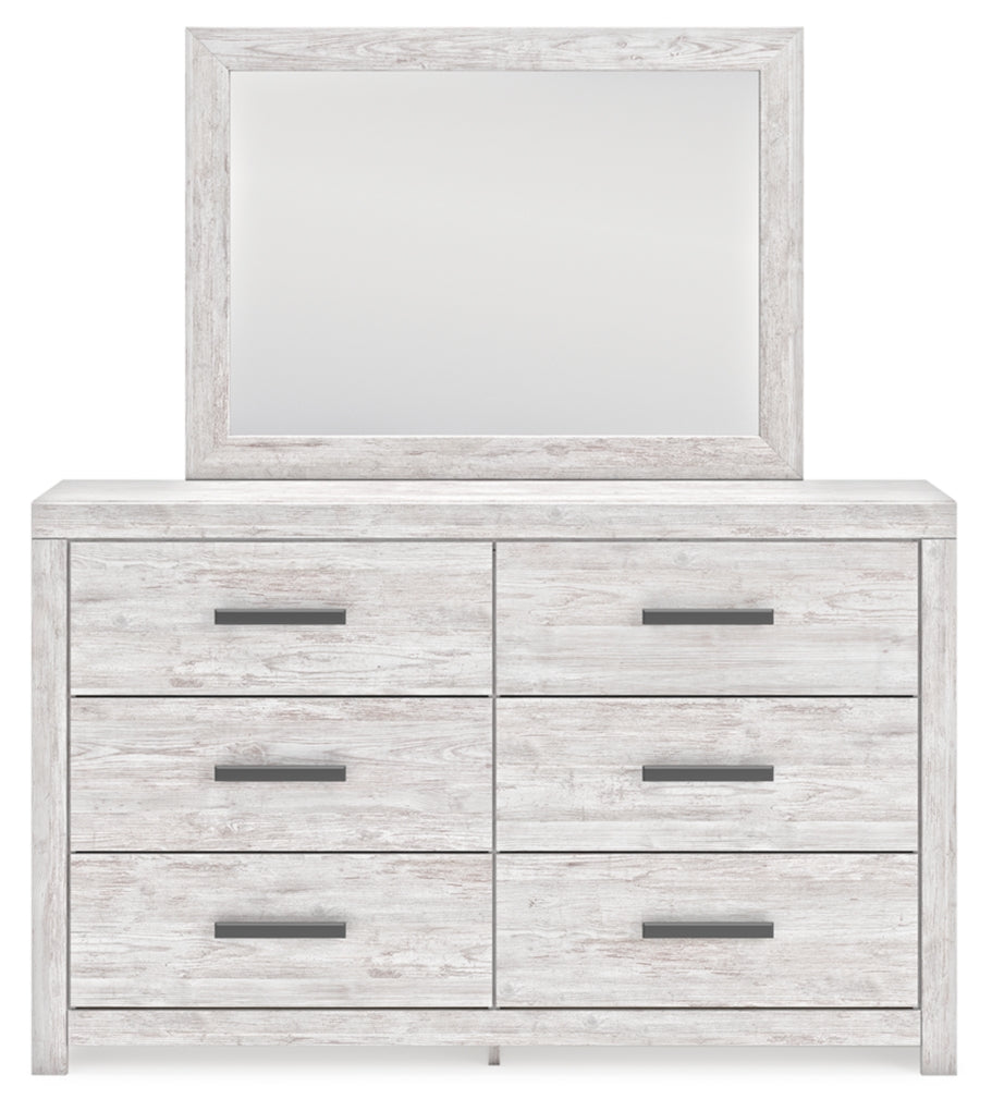 Cayboni Bedroom Sets