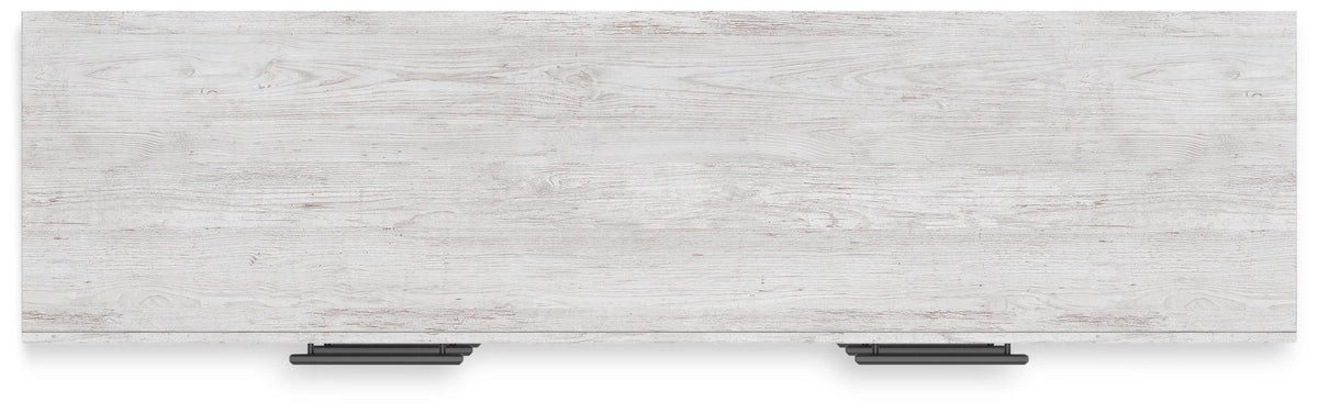 Cayboni Dressers