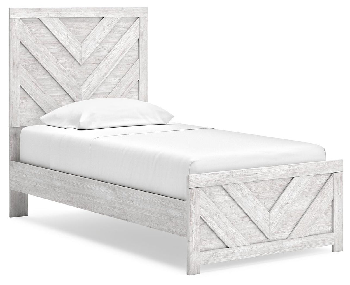 Cayboni Bedroom Sets