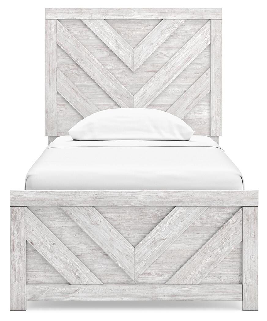 Cayboni Bedroom Sets