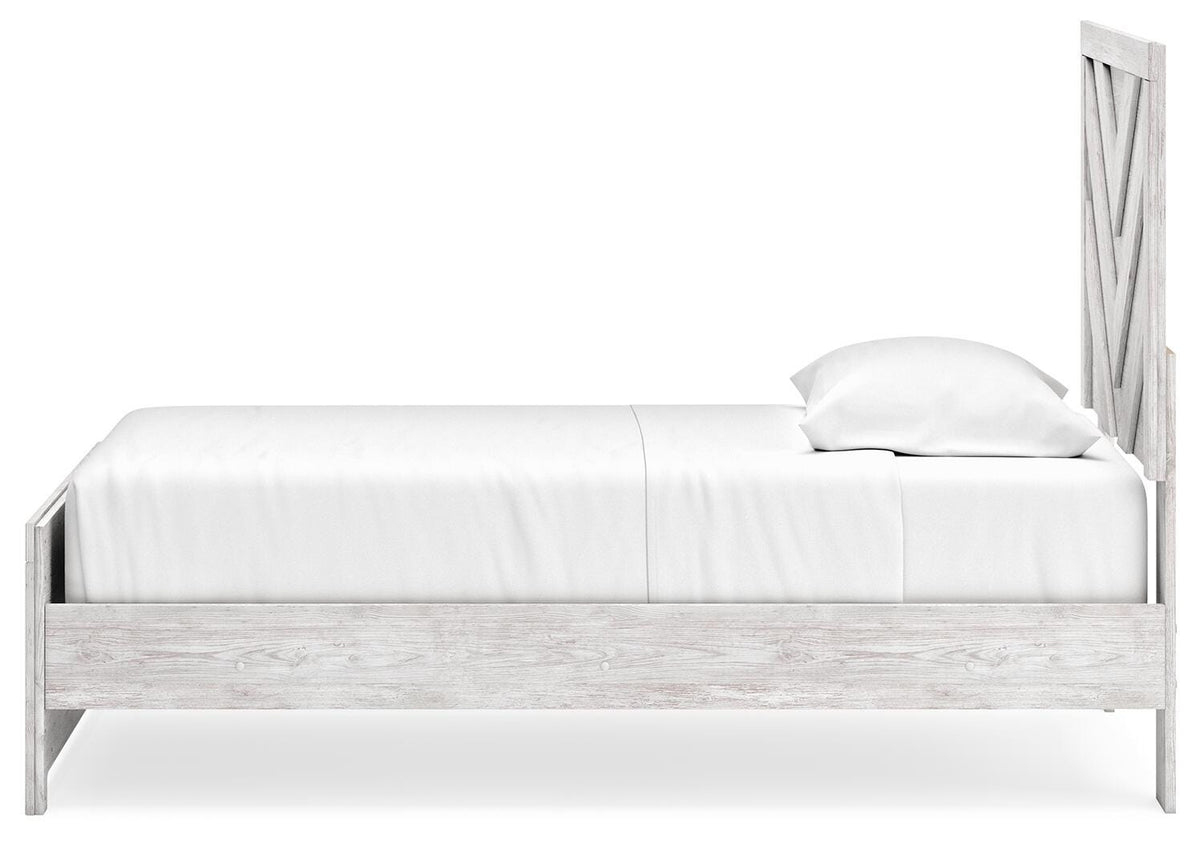 Cayboni Headboards
