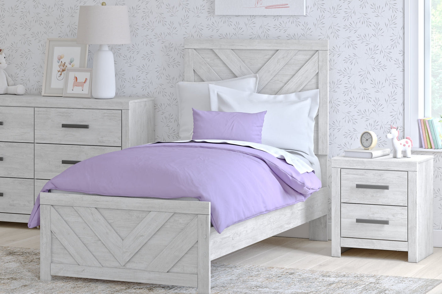 Cayboni Headboards
