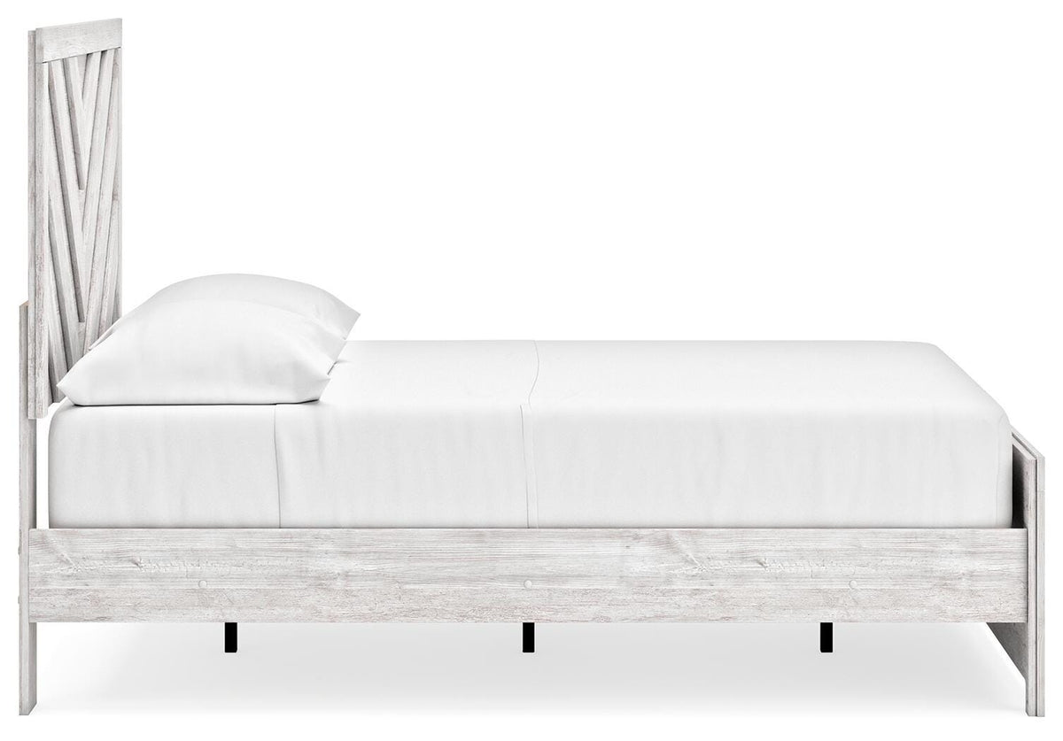 Cayboni Beds