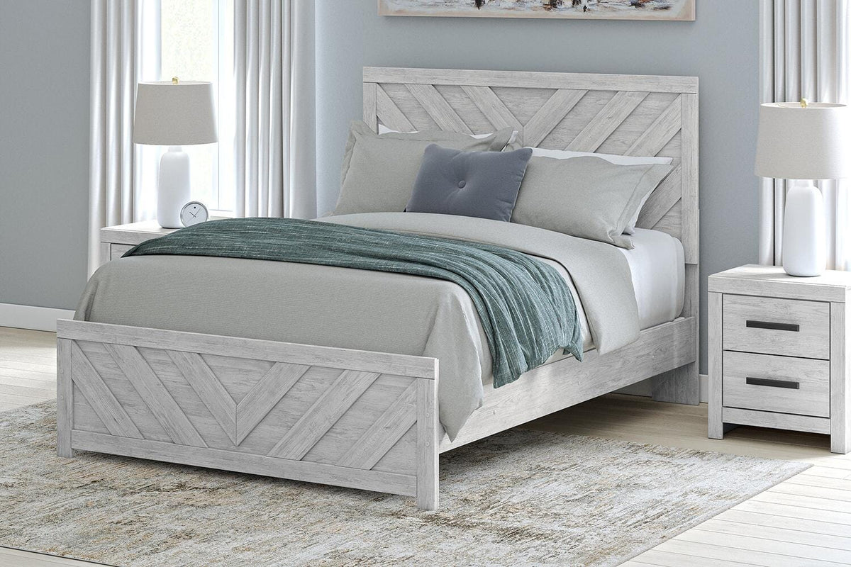 Cayboni Beds