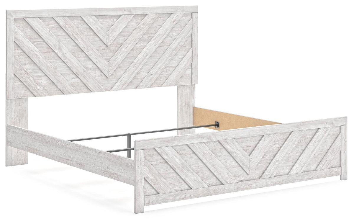 Cayboni Bedroom Sets