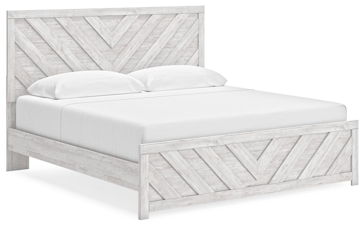 Cayboni Beds