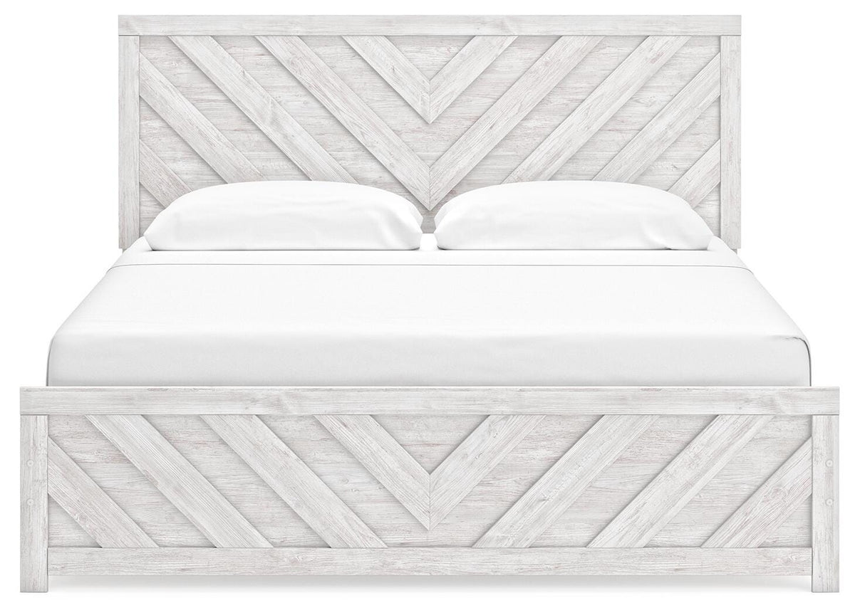 Cayboni Bedroom Sets