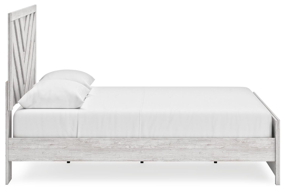 Cayboni Bedroom Sets