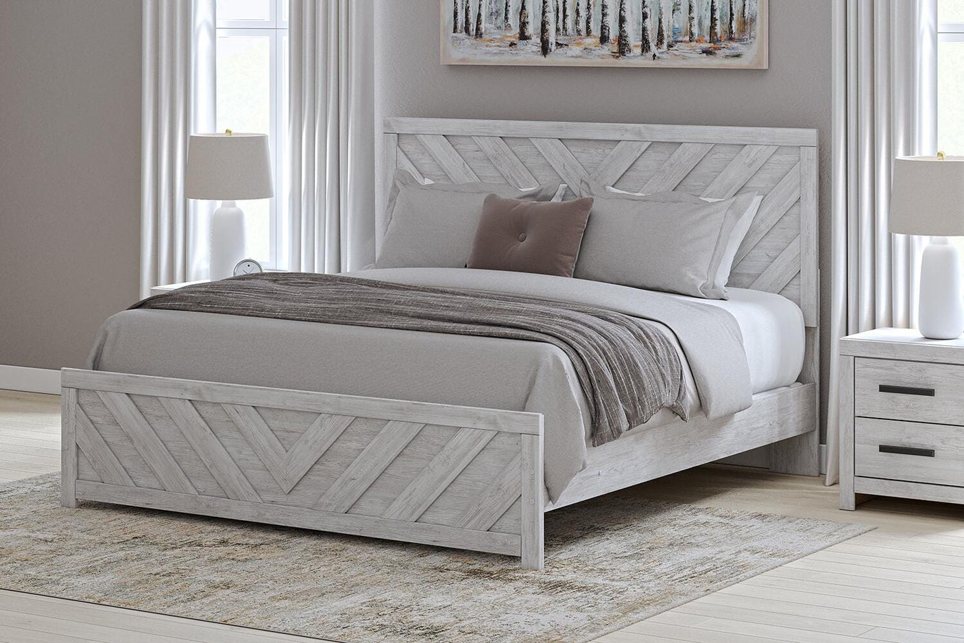Cayboni Beds