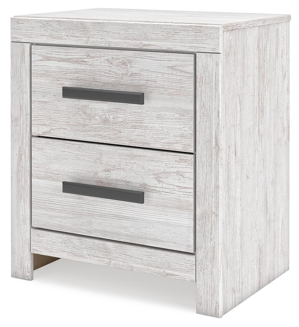 Cayboni Nightstands