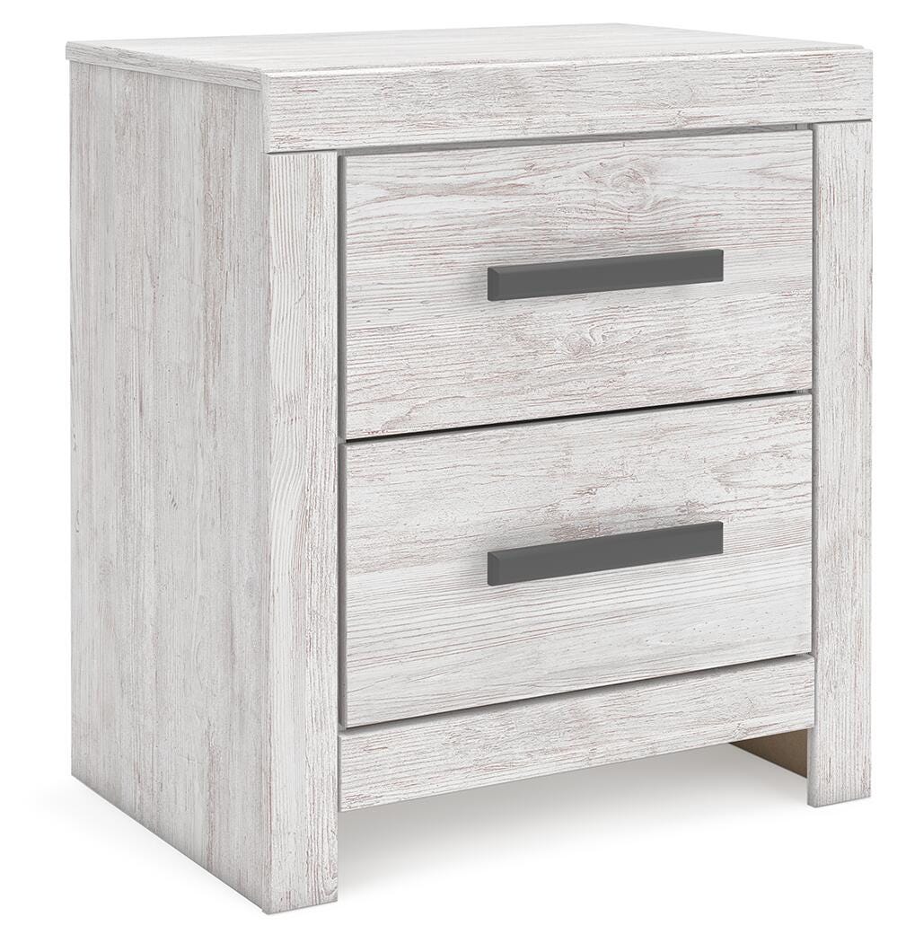 Cayboni Nightstands
