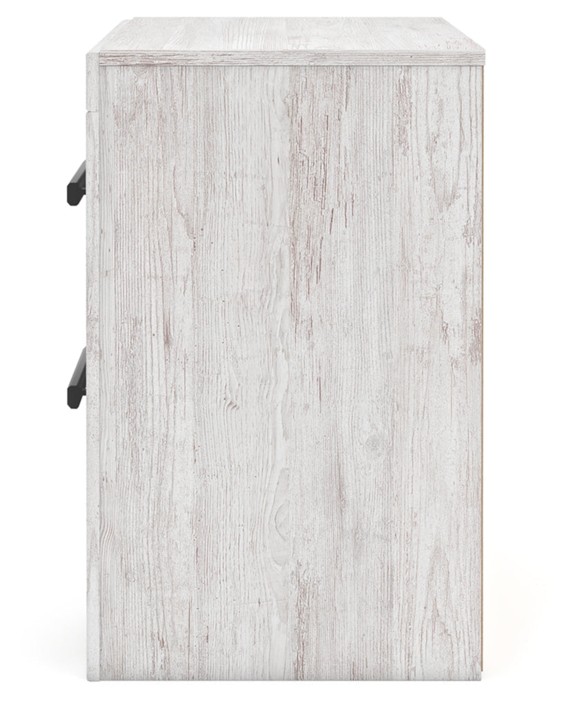 Cayboni Nightstands
