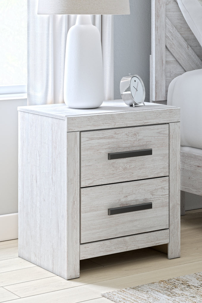 Cayboni Nightstands
