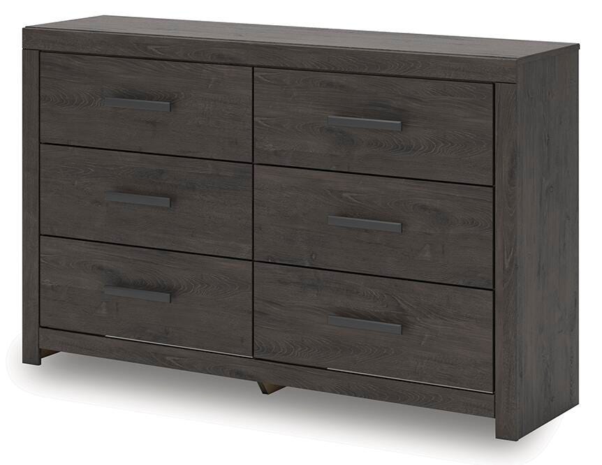 Prendonea Dressers