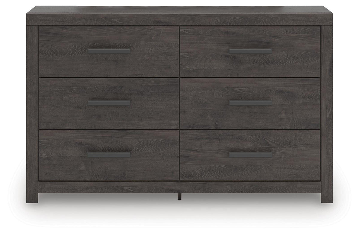 Prendonea Dressers