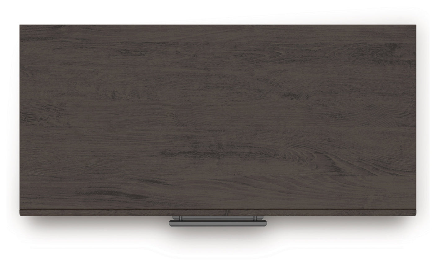 Prendonea Five Drawer Chest