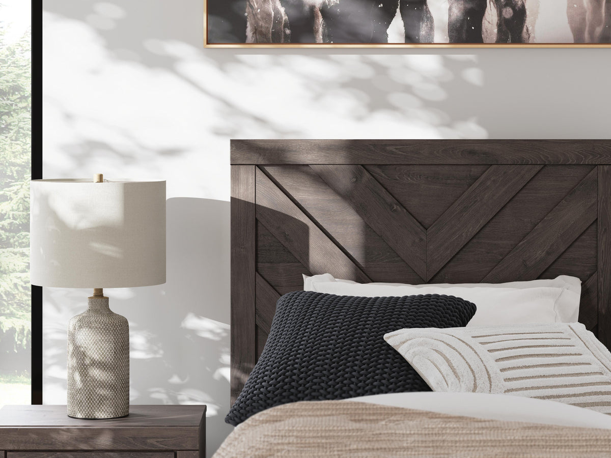 Prendonea Beds
