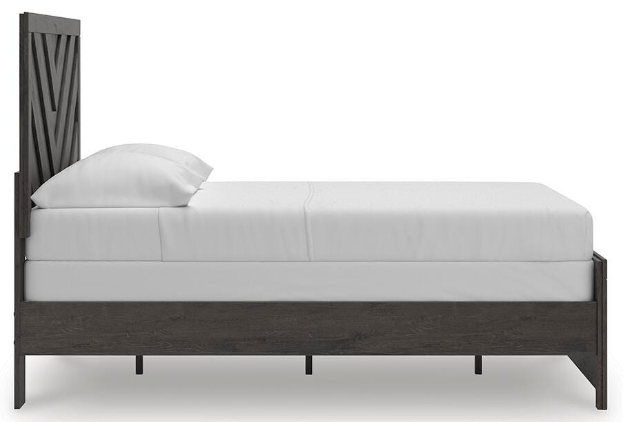 Prendonea Beds