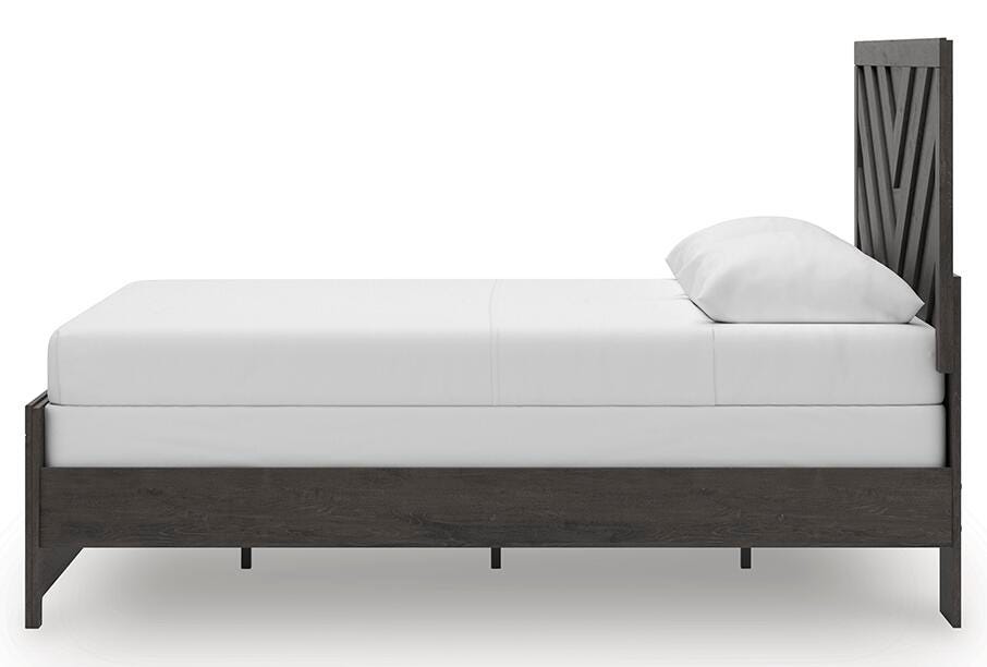 Prendonea Beds