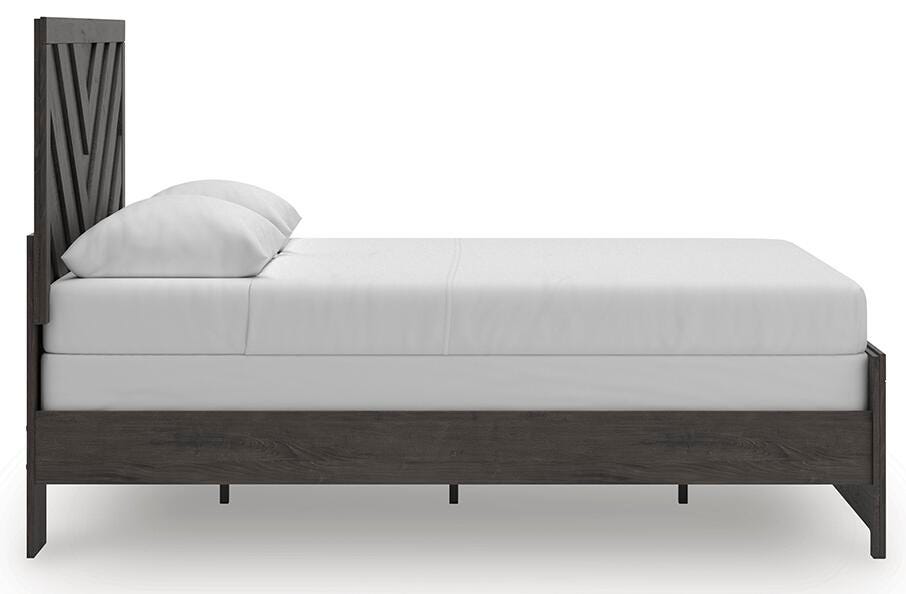 Prendonea Beds